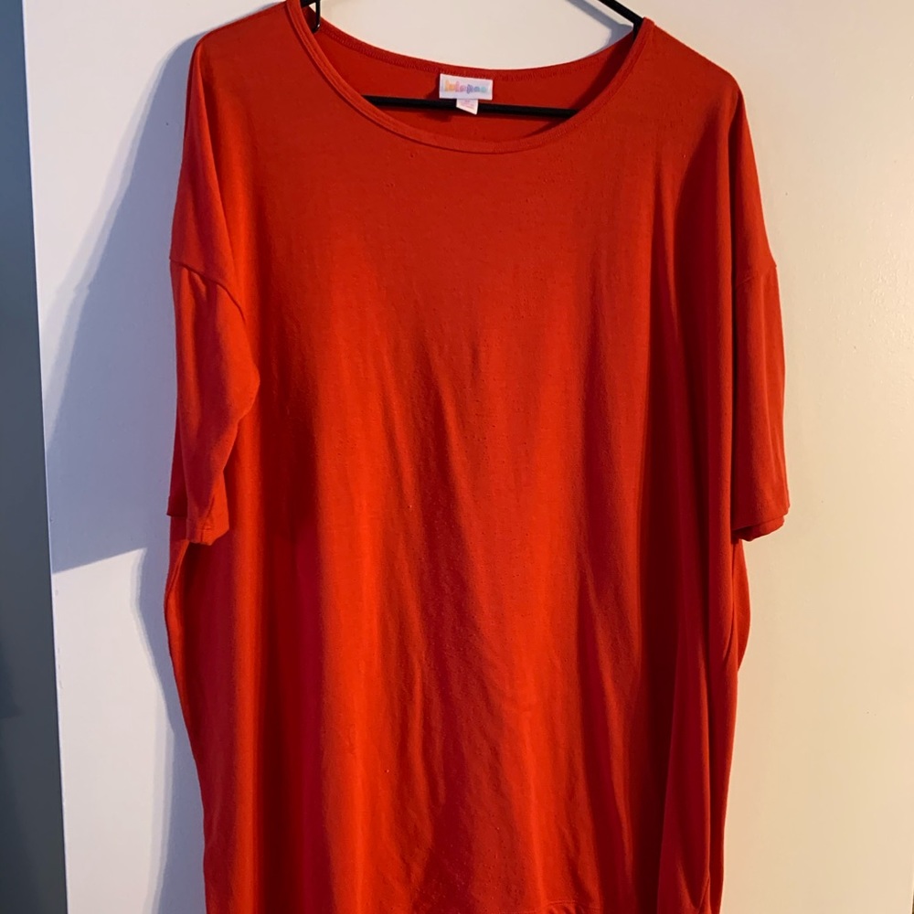 Lularoe Irma